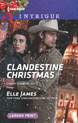 Clandestine Christmas