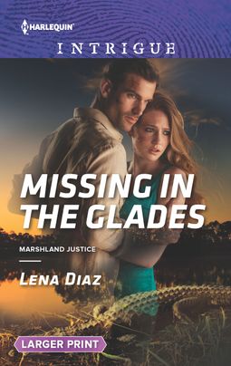 Missing in the Glades