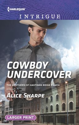 Cowboy Undercover