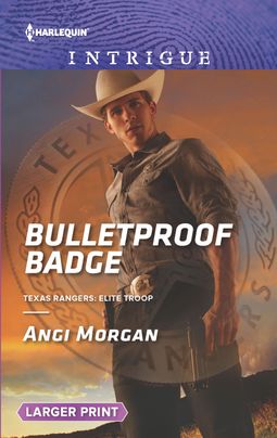 Bulletproof Badge