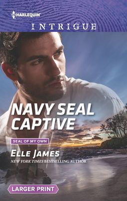 Navy SEAL Captive