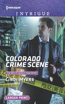 Colorado Crime Scene
