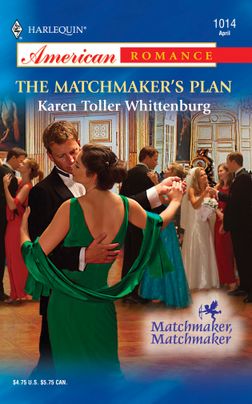 The Matchmaker's Plan