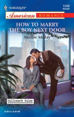 Harlequin How To Marry The Boy Next Door