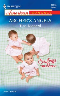 Archer's Angels