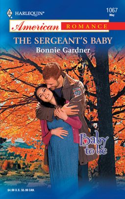 The Sergeant's Baby