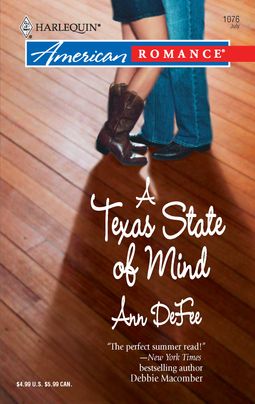 A Texas State of Mind