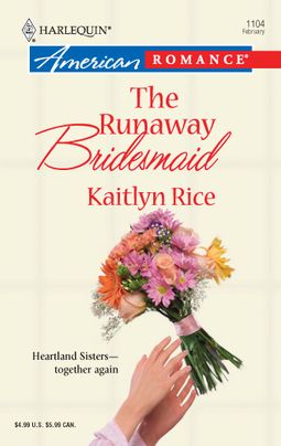 The Runaway Bridesmaid