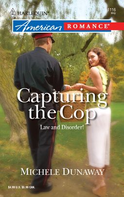 Capturing the Cop