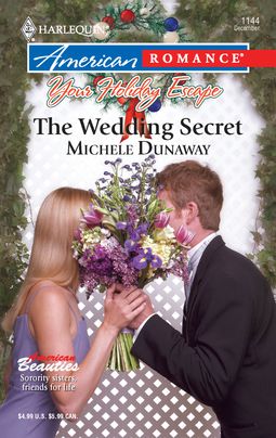 The Wedding Secret