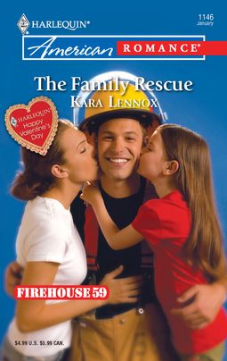 The Family Rescue