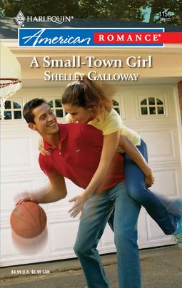 A Small-Town Girl