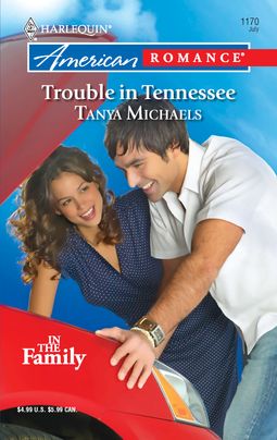 Trouble in Tennessee