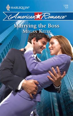 Marrying the Boss