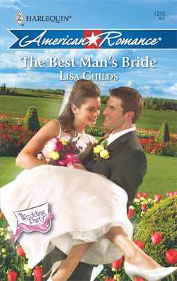 The Best Man's Bride