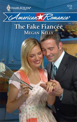 The Fake Fiancée