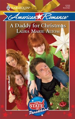 A Daddy for Christmas