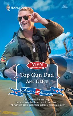 Top Gun Dad