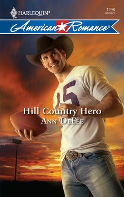 Hill Country Hero