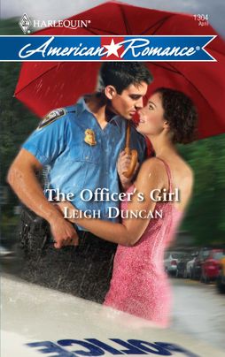 The Officer's Girl