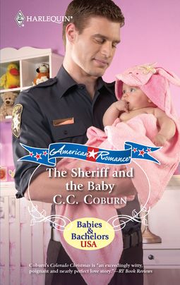 The Sheriff and the Baby