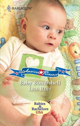 Baby Bombshell