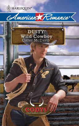 Dusty: Wild Cowboy