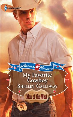 My Favorite Cowboy