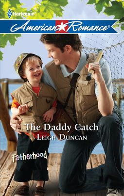 The Daddy Catch