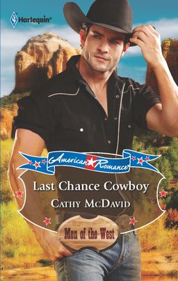 Last Chance Cowboy