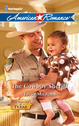 The Cowboy Sheriff