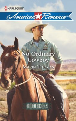 No Ordinary Cowboy