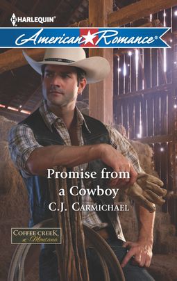 Promise from a Cowboy