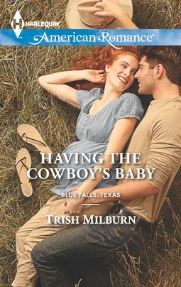 Having the Cowboy's Baby
