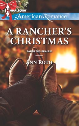 A Rancher's Christmas