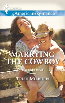 Marrying the Cowboy