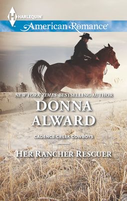Her Rancher Rescuer