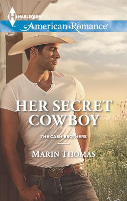 Her Secret Cowboy