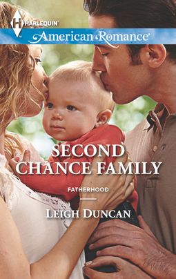 Second Chance Family