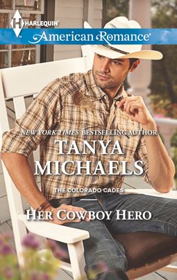 Her Cowboy Hero