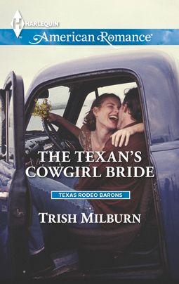 The Texan's Cowgirl Bride