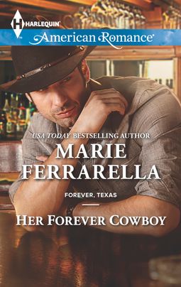 Her Forever Cowboy