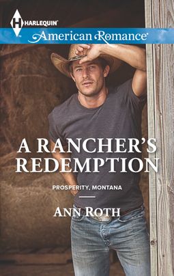 A Rancher's Redemption