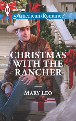 Christmas with the Rancher