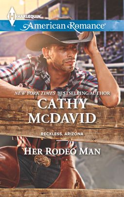 Her Rodeo Man