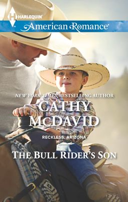 The Bull Rider's Son