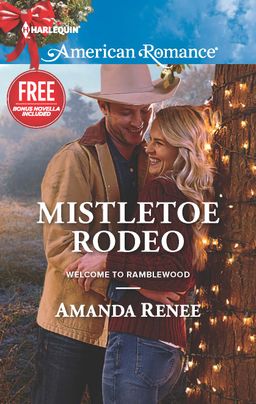 Mistletoe Rodeo
