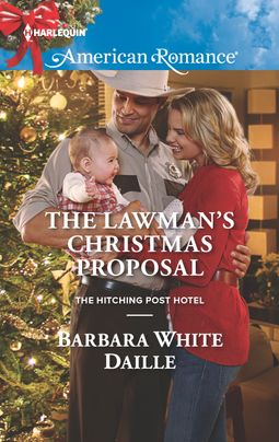 The Lawman's Christmas Proposal