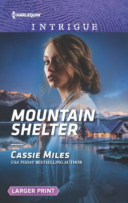 Mountain Shelter