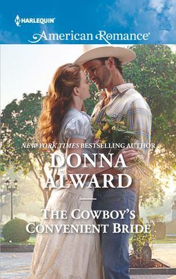 The Cowboy's Convenient Bride